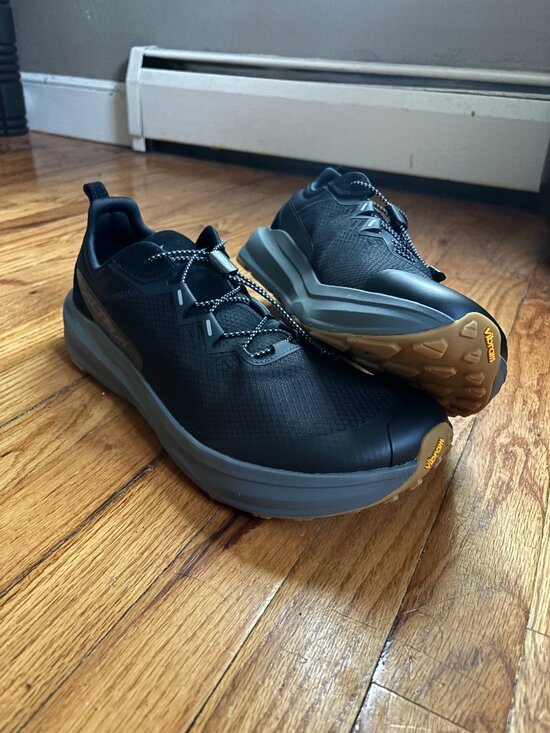 Altra Voyager (M15) main image 4